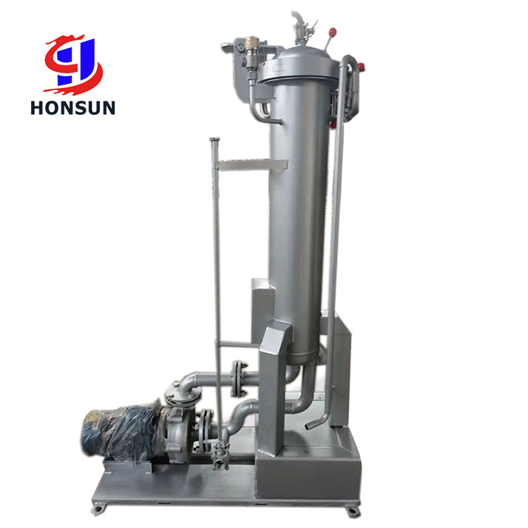 Wie verbessert eine Garnfärbemaschine die Produktionseffizienz?